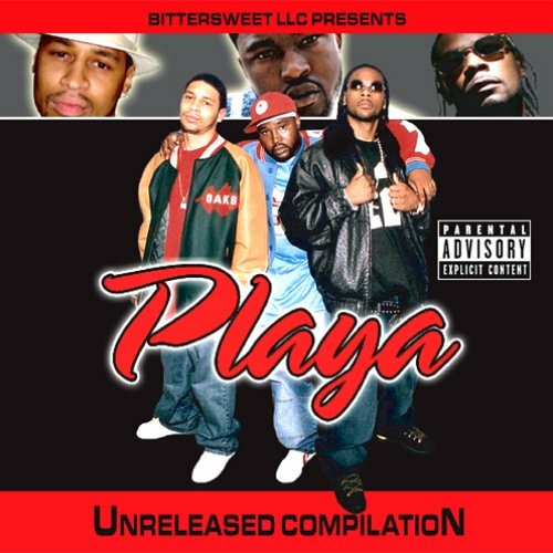Playa - Work Tha Middle