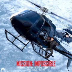 Desperate Times, Desperate Measures - Mission: Impossible 7 (Original Motion Picture Soundtrack)