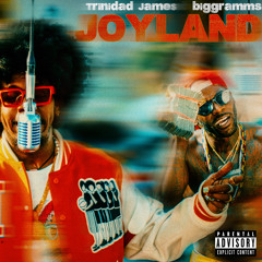 Joyland (Clean)
