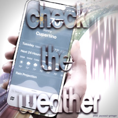 check the weather (jayysoul grimgar)