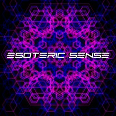 SET Esoteric Sense | Kosmos reveillon Psicodelico 2022
