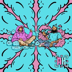 Mikayli & RAFEEKI - Sunset Sherbert (AH Tune Tuesday)