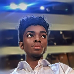 Mad At Fire (Cover)