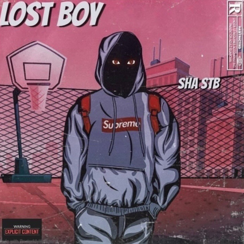 LOST BOY