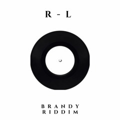 R - L - Brandy Riddim