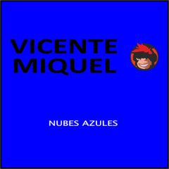 NUBES AZULES