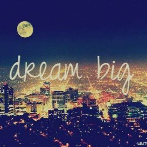 Big.Dreams by Rico Law (Prod, Mixed & Rec by Preston James)
