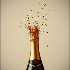 Champagne Vows