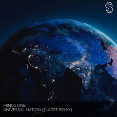 Universal Nation (Blazee Remix)