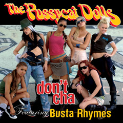Don't Cha (Radio Edit)