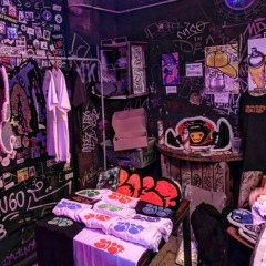 LOLO x 2037STUIDO - CITY