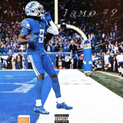 WtmSolid x Jamo #9