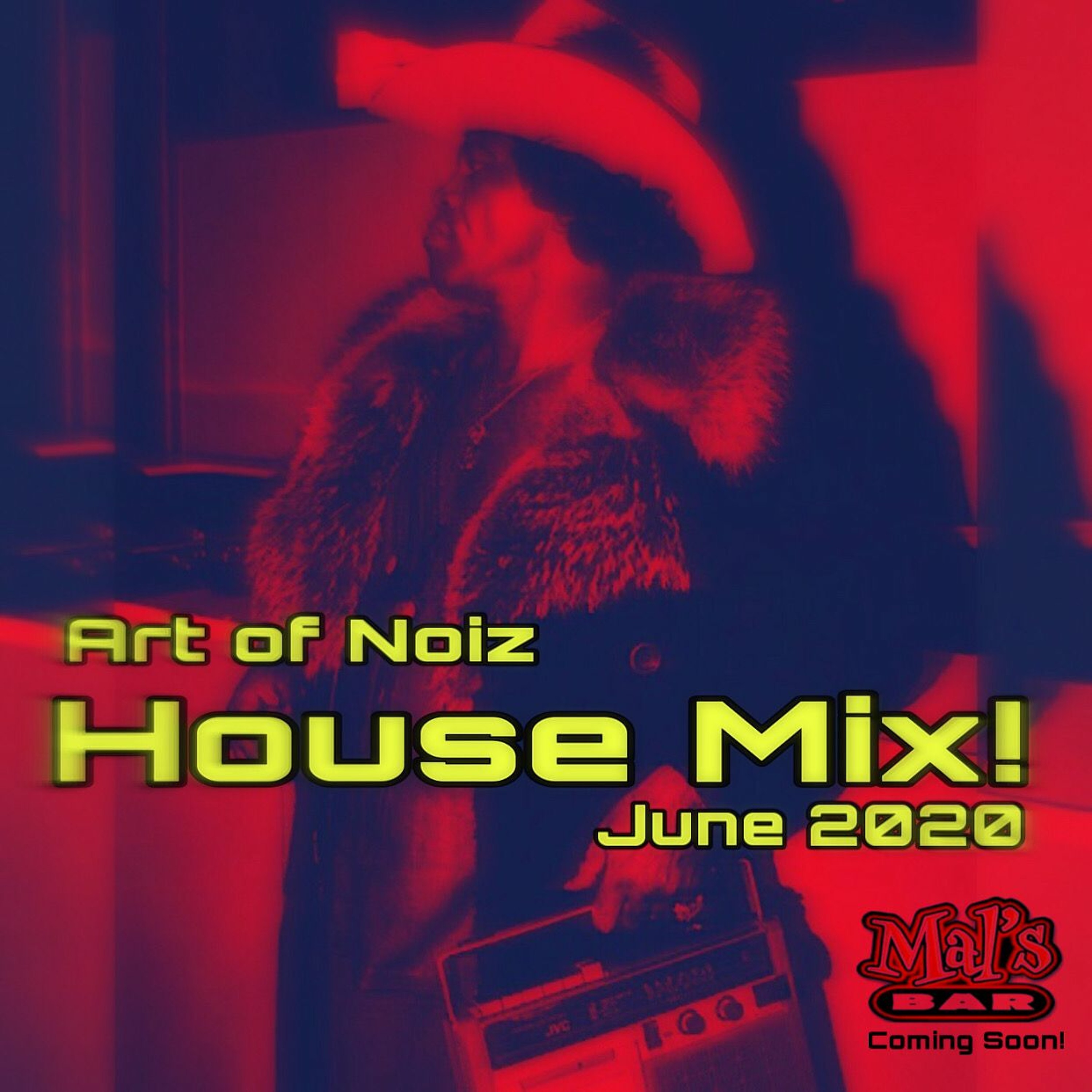 Mixes!