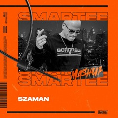 Paluch ✕ MHD ✕ Major Lazer - Szaman (Smartee Afro Mashup)