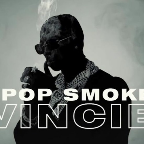 Pop Smoke - Invincible(prod. CDG Beatz)