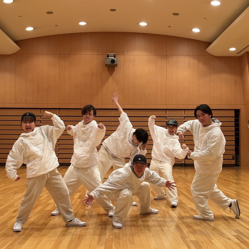 double dutch contest Japan 2022 ゲンダイ