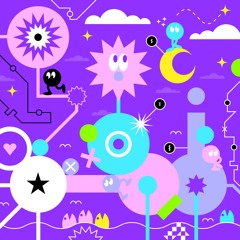 chromagy (feat. diana starshine)