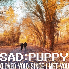 Sad Puppy - (Loved You) Since I Met You