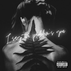 I SAY THE PROBLEMS YOU