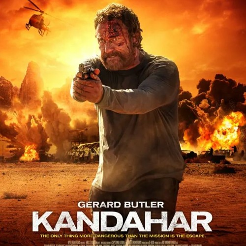 Stream [.WATCH.] Kandahar (2023) FullMovie Free Online on 123𝓶𝓸𝓿𝓲𝓮𝓼 At