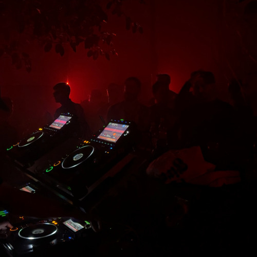 Ashibane b2b Razz at L’Ambiance - Razzet L-Ahmar - 23/11/24