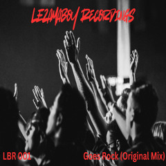 LEZAMAboy - Goes Rock (Original Mix)