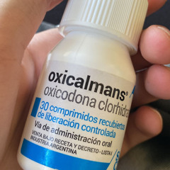 Oxycodone