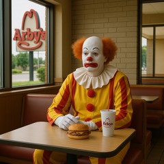 FUCK ARBYS