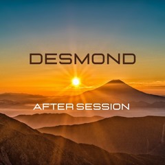 DESMOND - AFTER LIVE SESSION - 18 Fev 2024