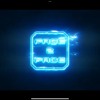 BAD BOOMBOX F2F MISCHLUFT  FACE 2 FACE RHEINGRÜN X TELETECH  GOTEC KARLSRUHE DJ mix artwork - Electronic music tracklist cover image