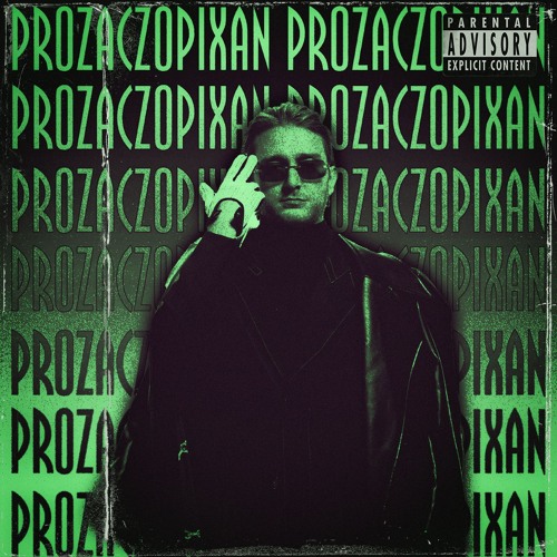 Prozaczopiczan (Future Is Offline Early Remix)
