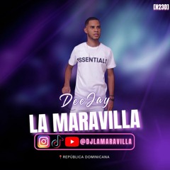Wisho Sarante - Me Vas A Extraña (Versión Bachata) Dj La Maravilla
