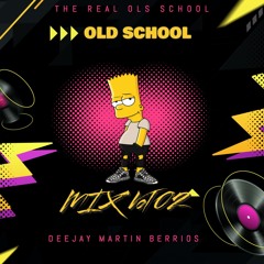 Mix Reggaetón Old School Vol. 02 ❌ Deejay Martin Berrios (Me Quiere Besar,Química,Taladro y  Más)