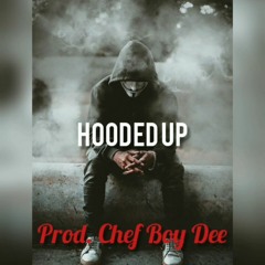 HOODED UP | GIGGS TYPE BEAT