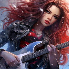 Loin du froid de décembre (metal)