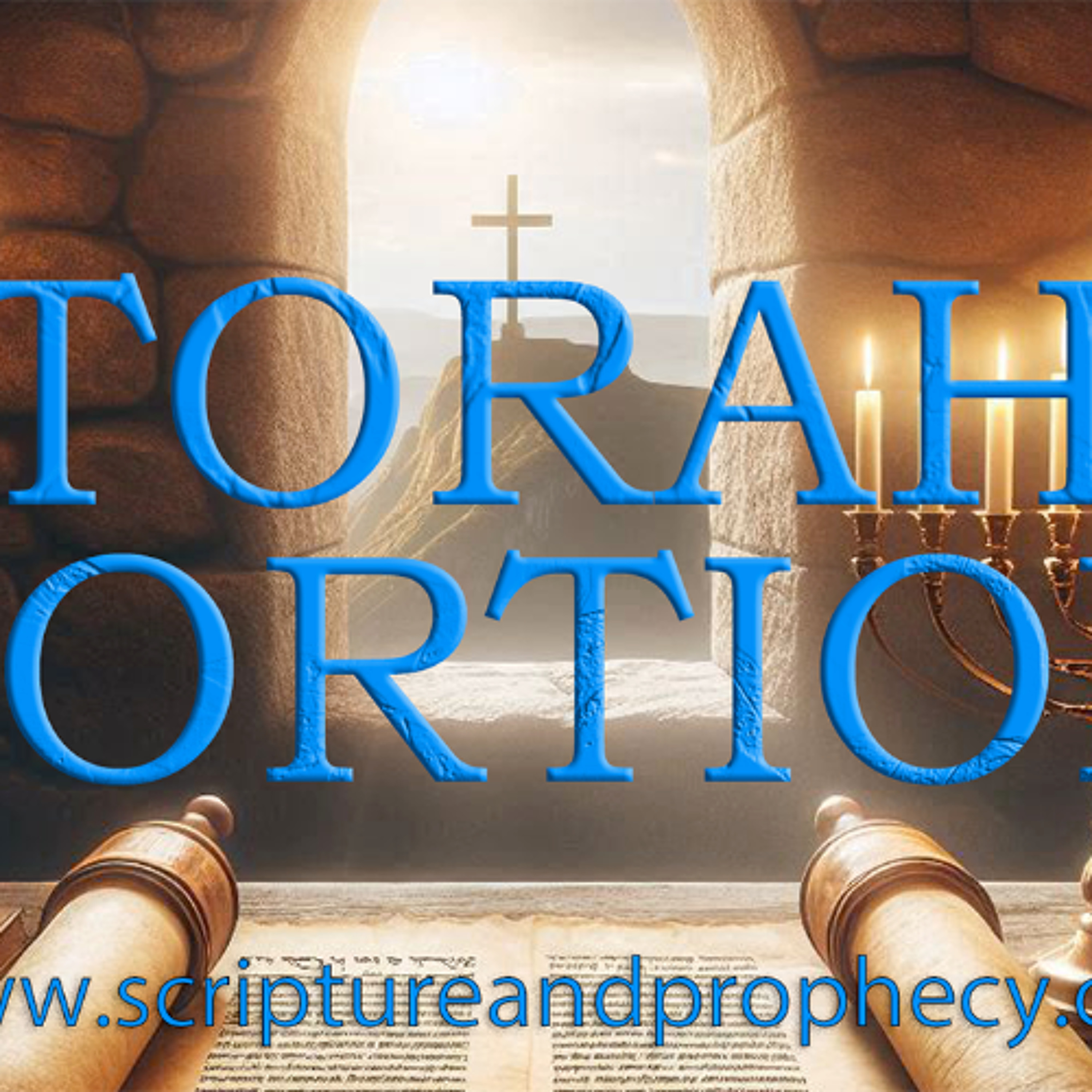 Torah Portion -Sh’mini: (Leviticus 9–11) - Strange Fire & The Death of Nadab and Abihu