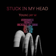 STUCK IN MY HEAD (Full Album)