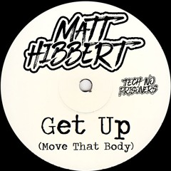 Get Up (Move That Body)