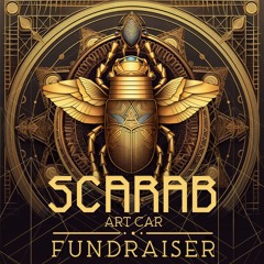 Camp Scarab Fundraiser 7.29.2023 Live Set