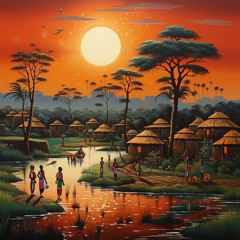 secret d'Afrique