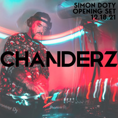 Simon Doty Opening Set (12.18.21)