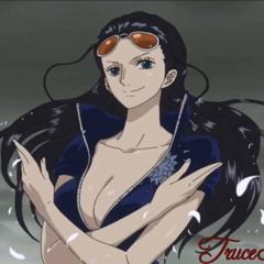 (instrumental)Nico Robin Theme Remix