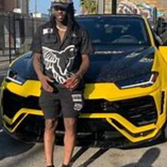 Chief keef Yes sir (Deadlysin mix)