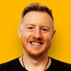 Dan Astin-Gregory: We're Facing a Global Cultural Totalitarianism #514