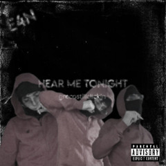 HEAR ME TONIGHT (prod.kenuthia)