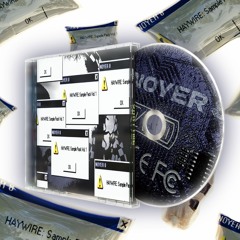 HAYWIRE - Cow On The Loose (HAYWIRE: Sample Track Vol. 1, Track 2)