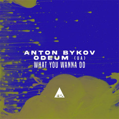 PREMIERE ! Anton Bykov, Odeum (UA) - To Da Beat, Take It Back (Original Mix) Casa Rossa
