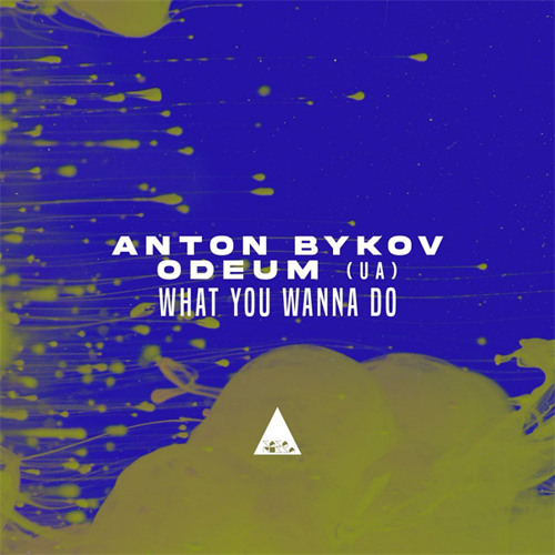 PREMIERE ! Anton Bykov, Odeum (UA) - To Da Beat, Take It Back (Original Mix) Casa Rossa