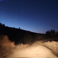 Somewhere on earth