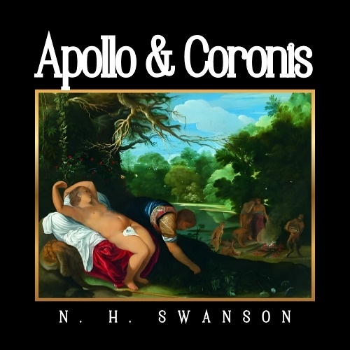 Apollo & Coronis
